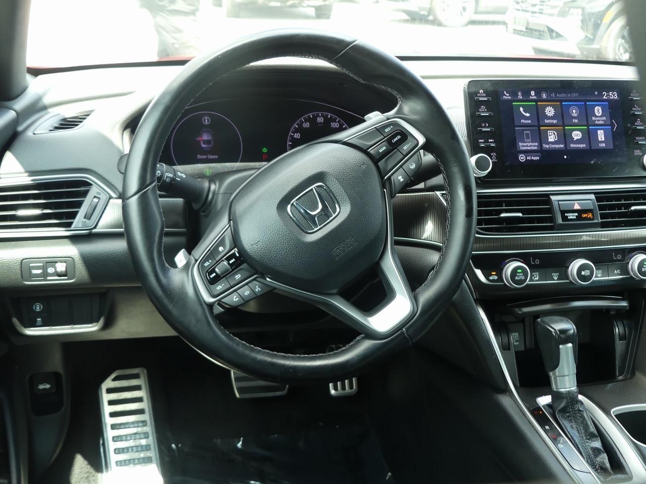 2020 Honda Accord Sport Waldorf MD