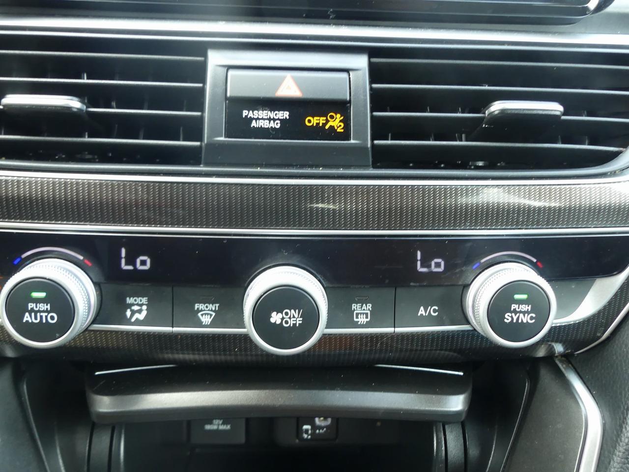 2020 Honda Accord Sport Waldorf MD