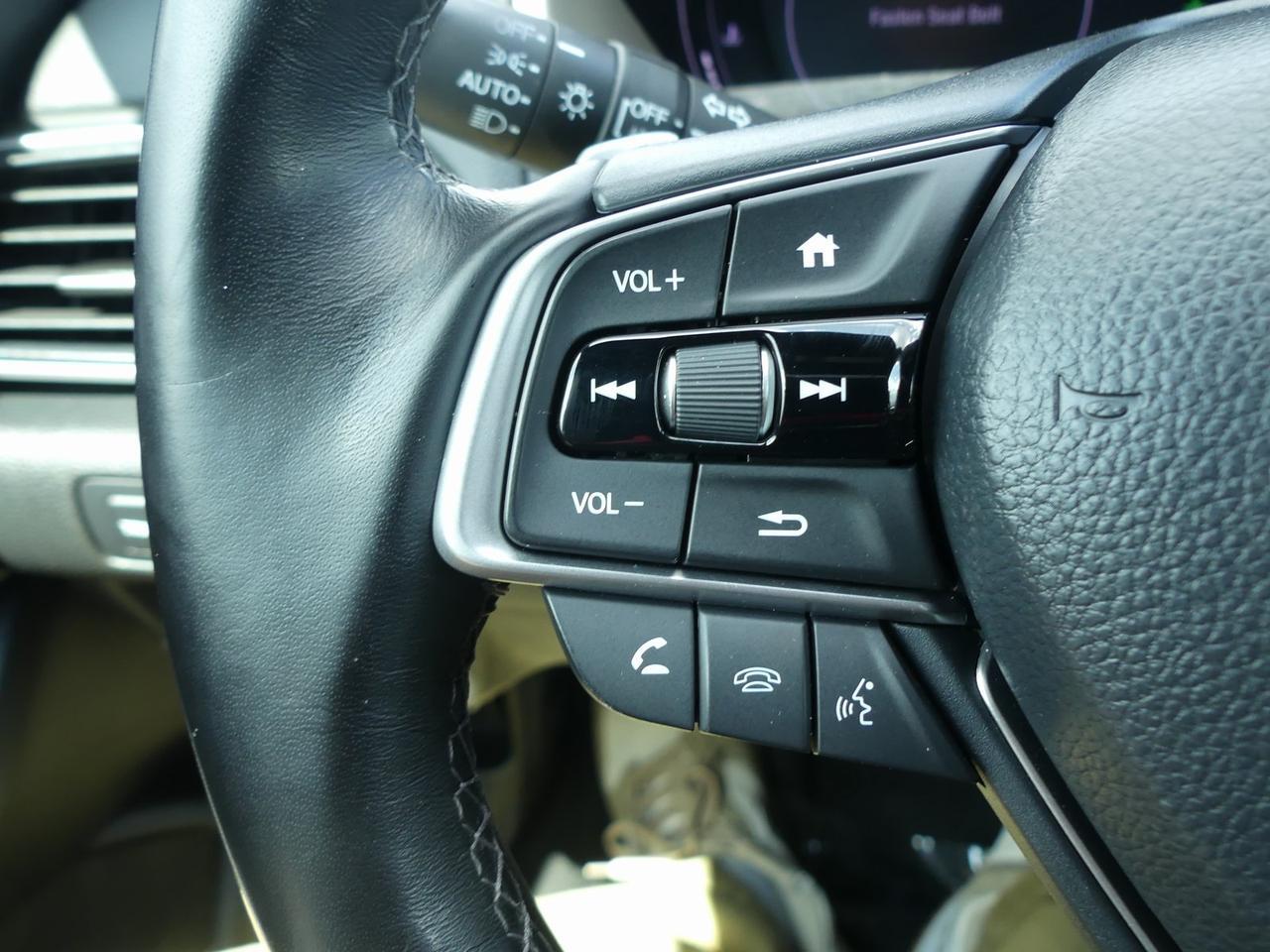 2020 Honda Accord Sport Waldorf MD