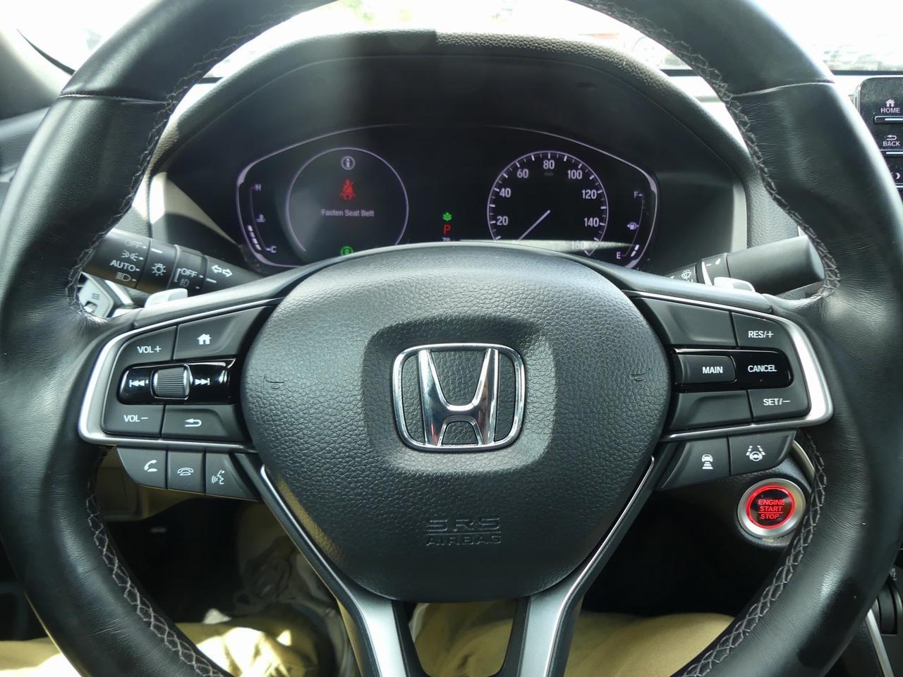2020 Honda Accord Sport Waldorf MD