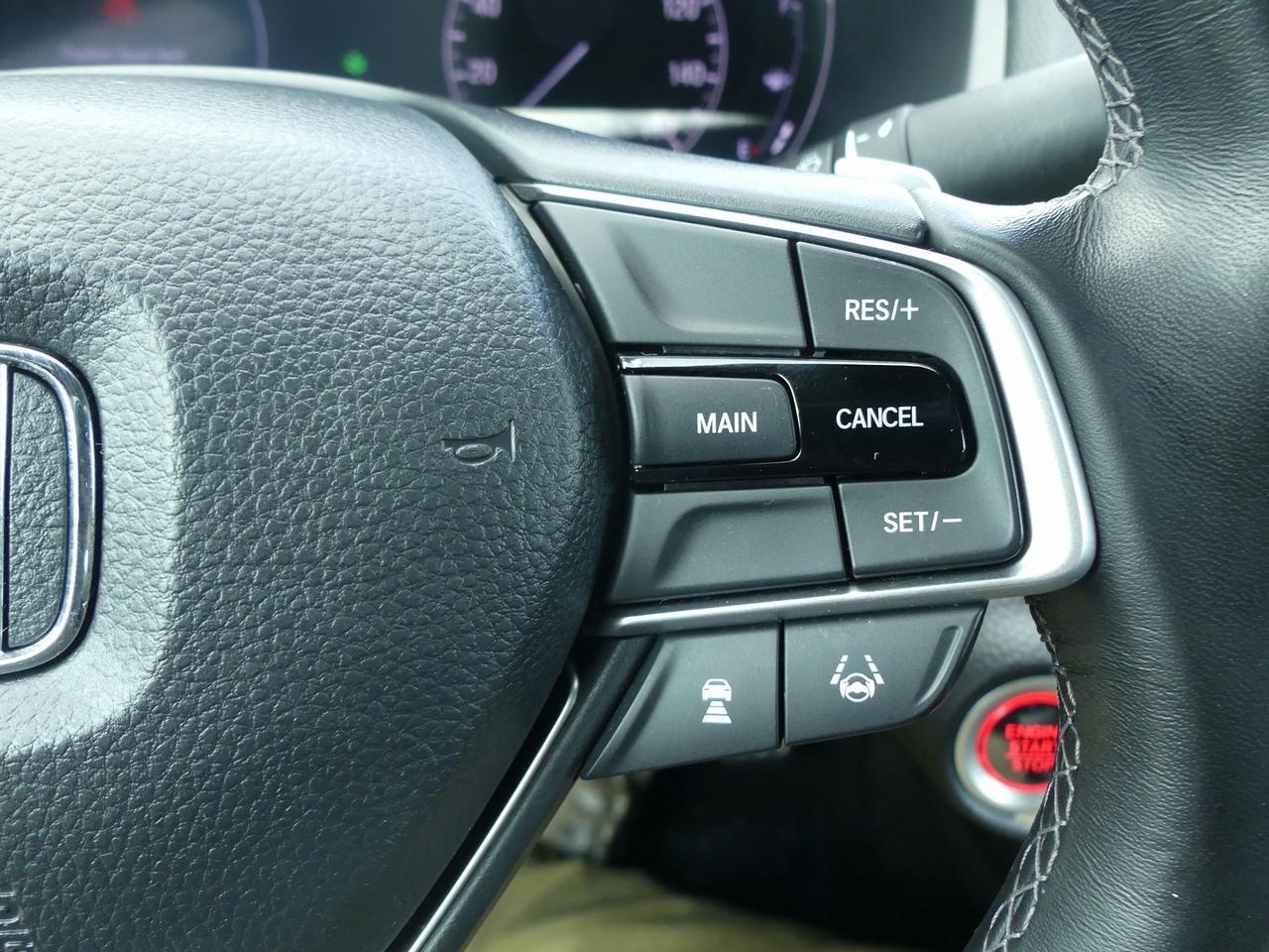2020 Honda Accord Sport Waldorf MD