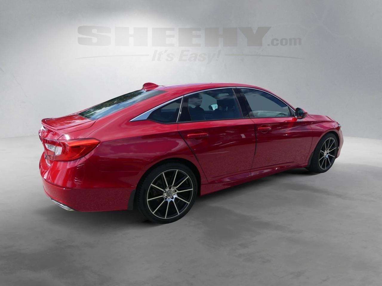 2020 Honda Accord Sport Waldorf MD