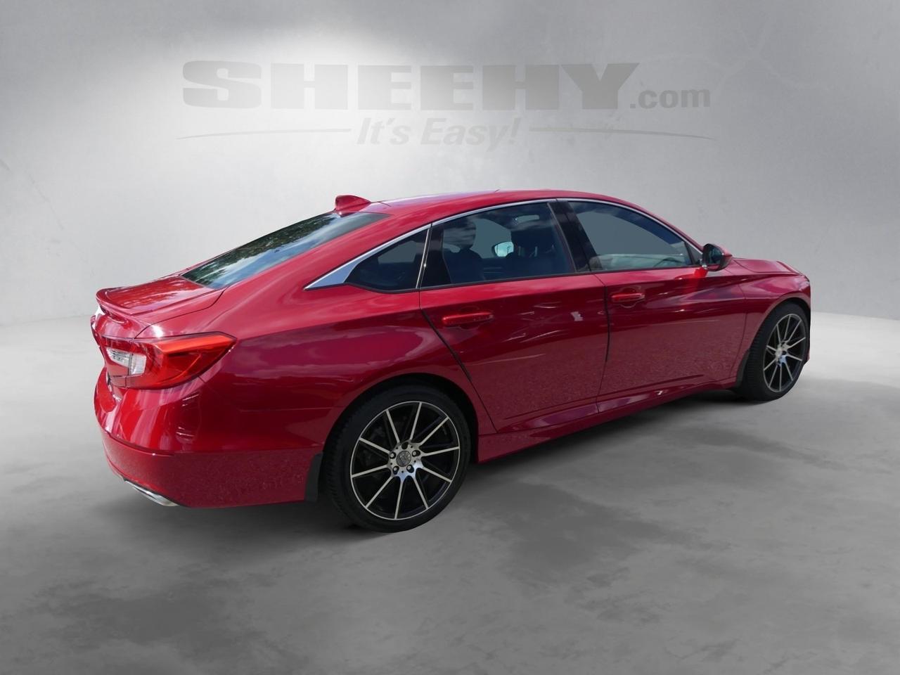 2020 Honda Accord Sport Waldorf MD
