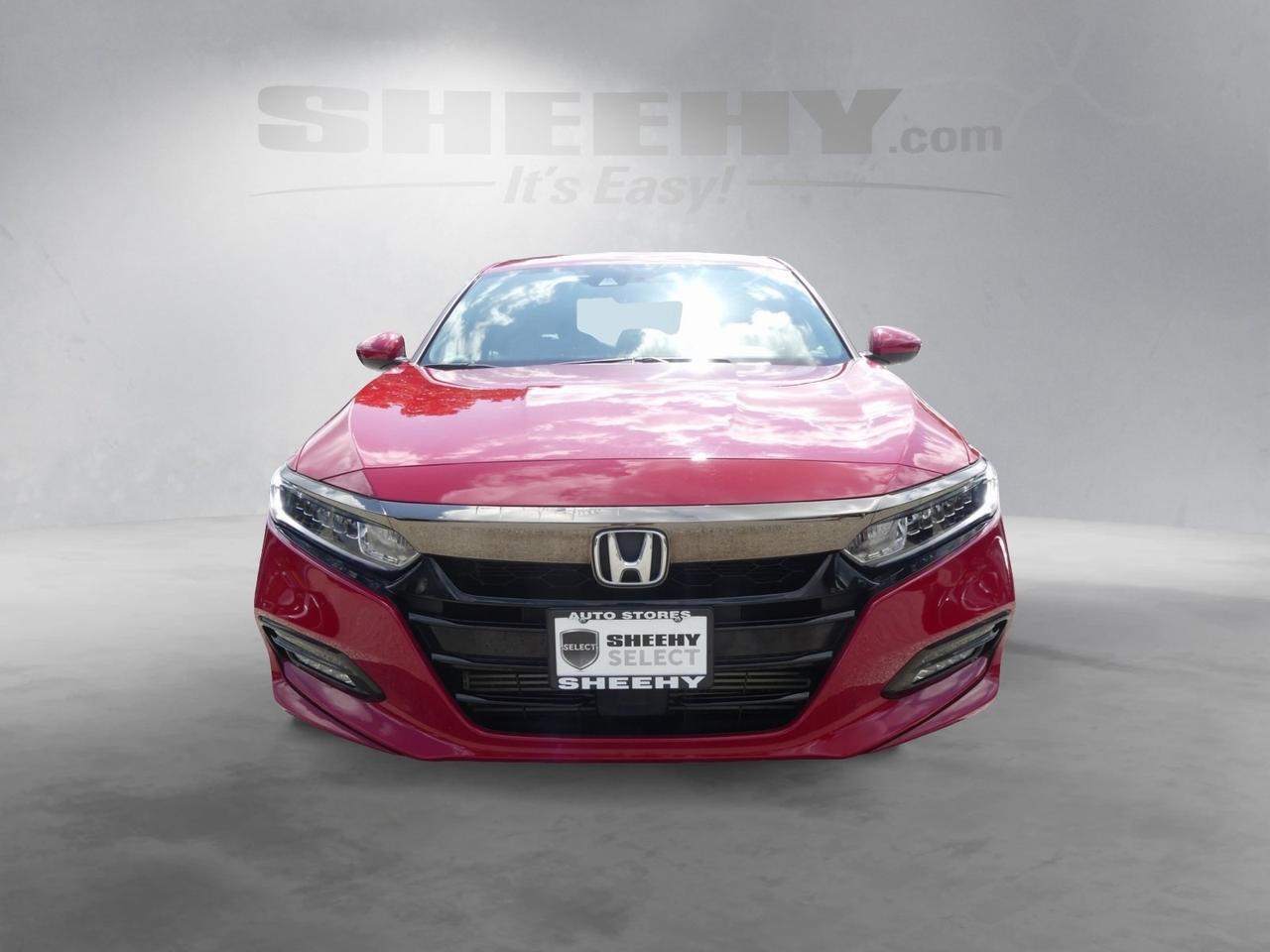 2020 Honda Accord Sport Waldorf MD