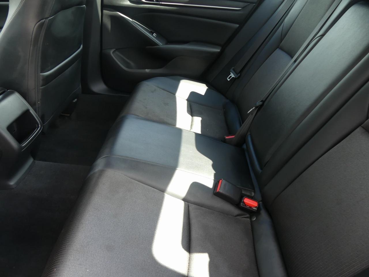 2020 Honda Accord Sport Waldorf MD