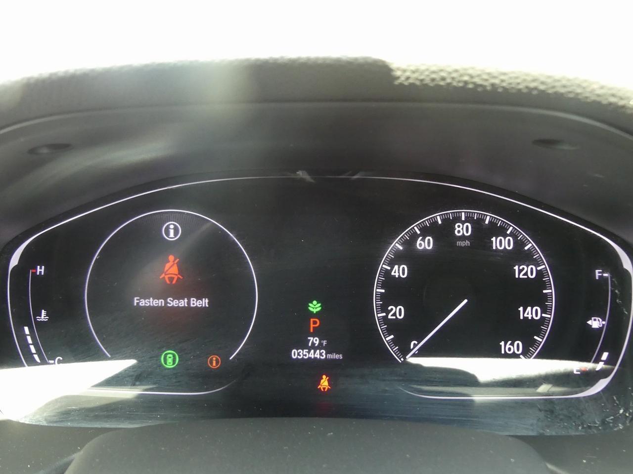 2020 Honda Accord Sport Waldorf MD