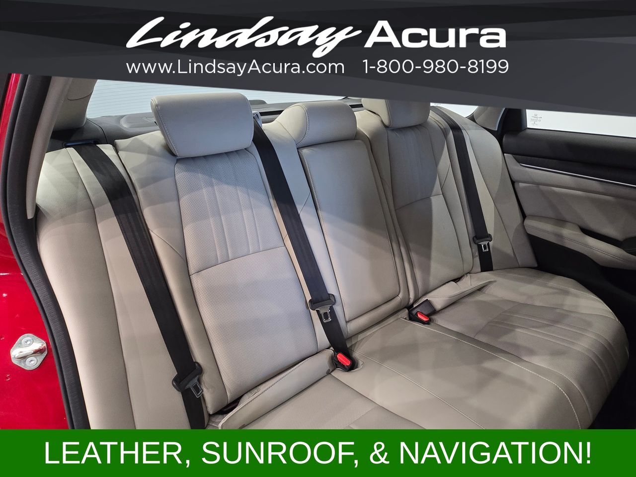 2020 Honda Accord Touring 2.0T Columbus OH