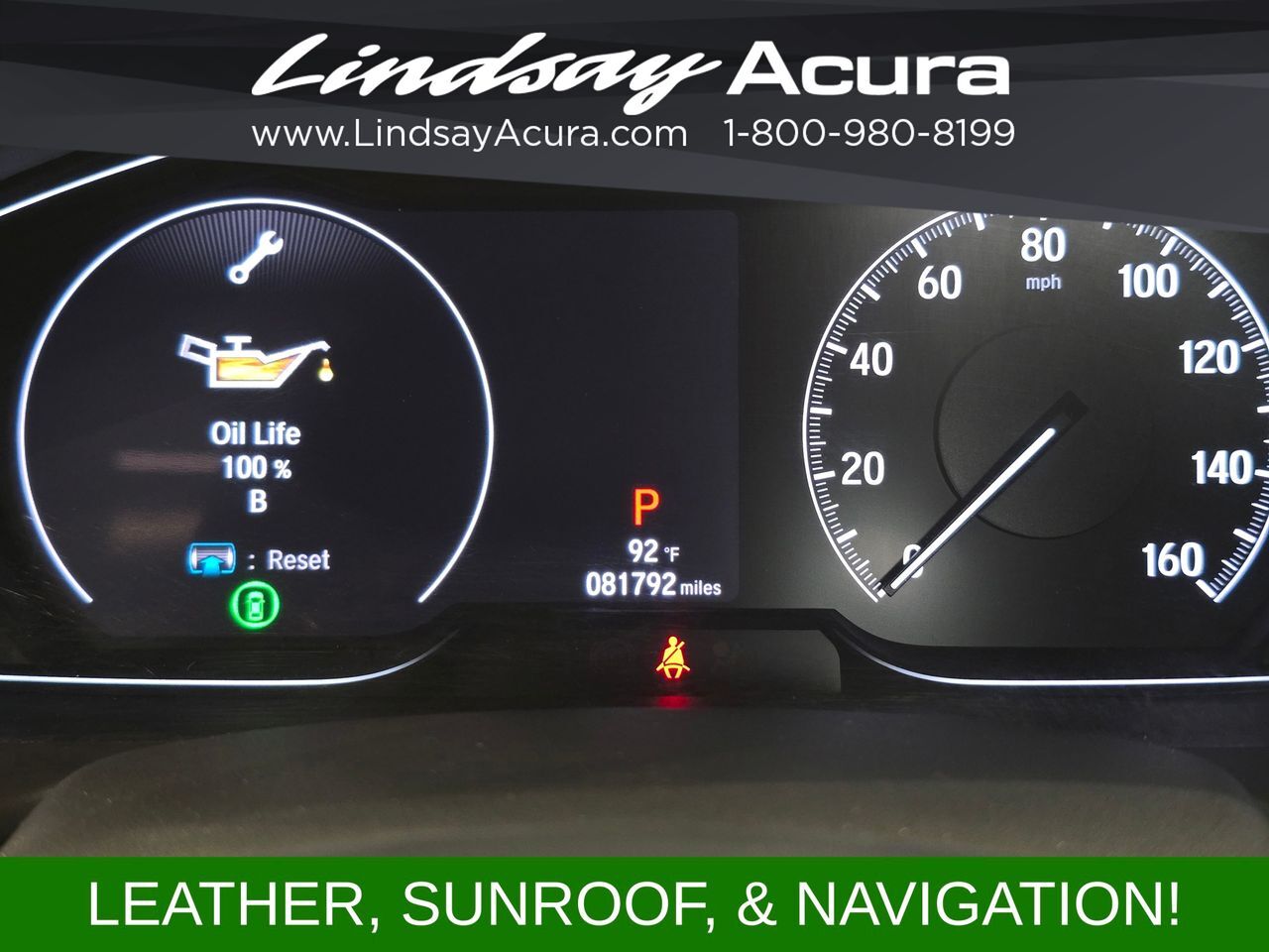 2020 Honda Accord Touring 2.0T Columbus OH