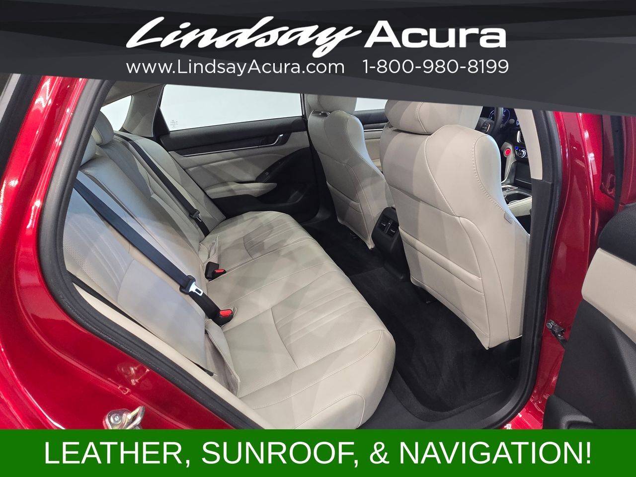 2020 Honda Accord Touring 2.0T Columbus OH