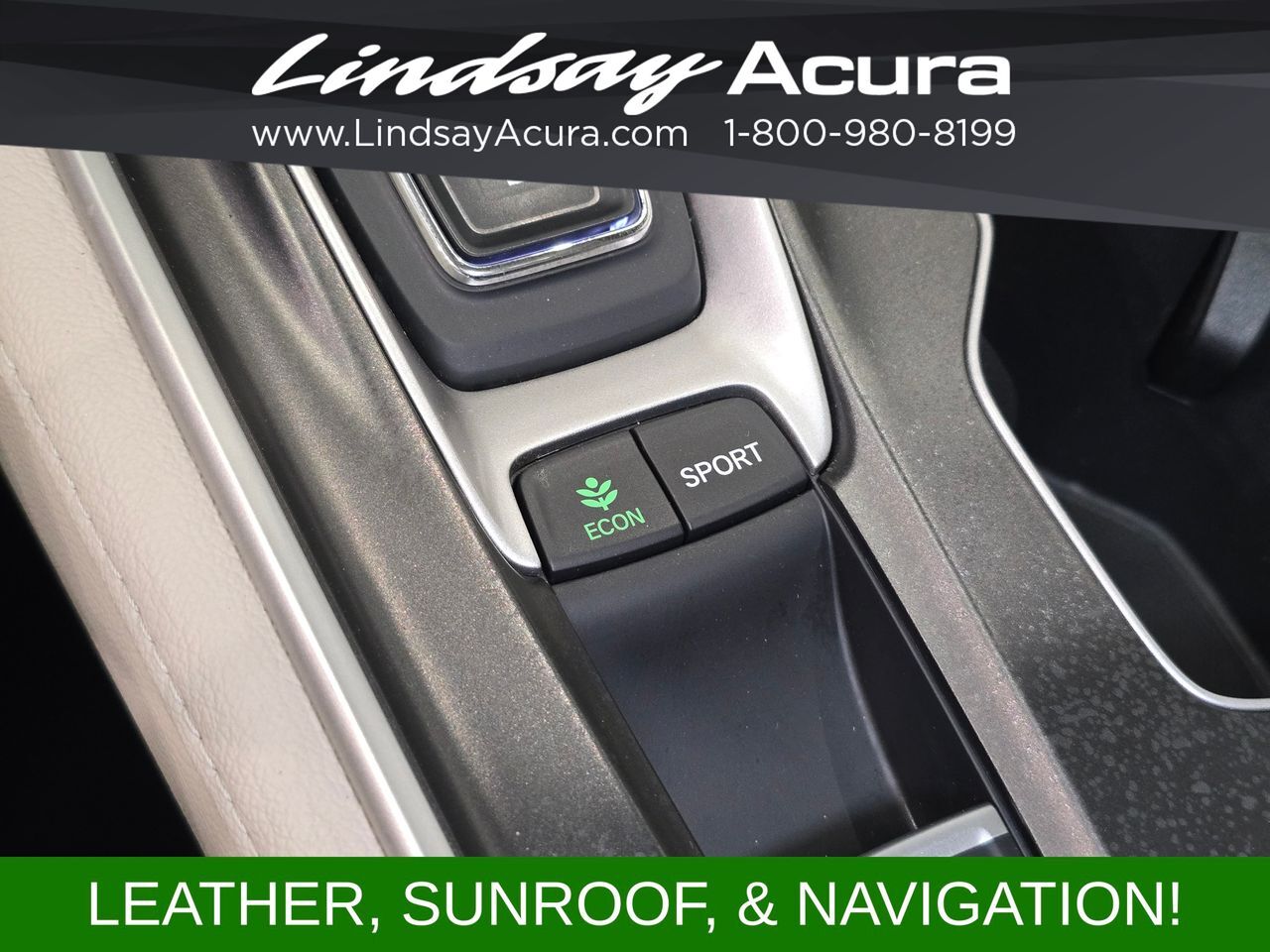 2020 Honda Accord Touring 2.0T Columbus OH