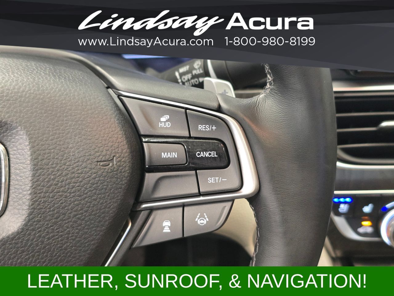 2020 Honda Accord Touring 2.0T Columbus OH