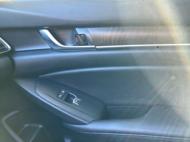 2020 Honda Accord Touring 2.0T Raleigh NC