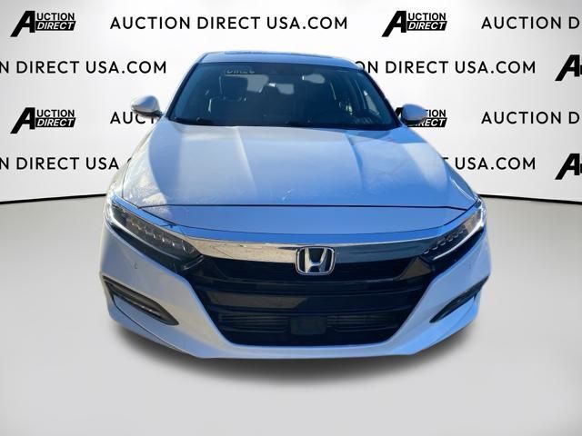 2020 Honda Accord Touring 2.0T Raleigh NC