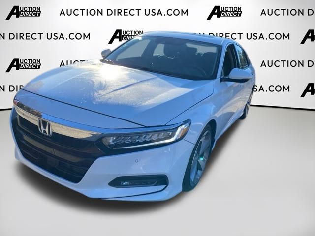 2020 Honda Accord Touring 2.0T Raleigh NC