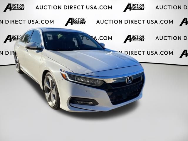 2020 Honda Accord Touring 2.0T Raleigh NC