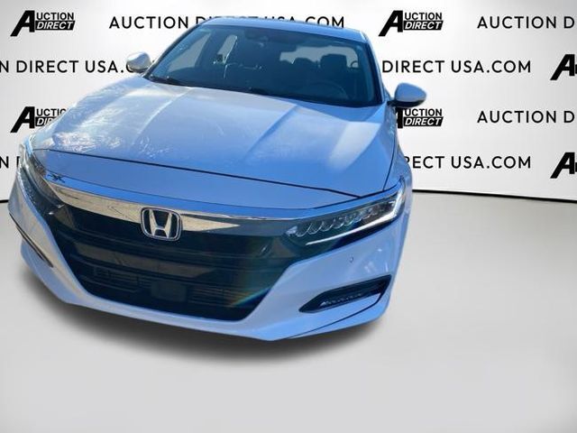 2020 Honda Accord Touring 2.0T Raleigh NC
