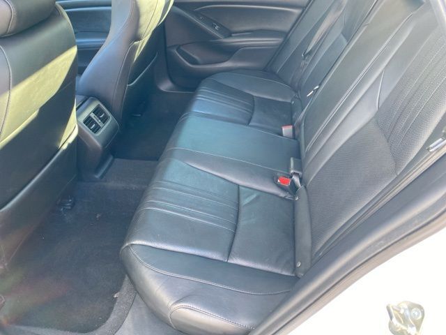 2020 Honda Accord Touring 2.0T Raleigh NC