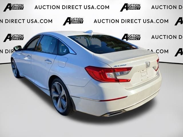 2020 Honda Accord Touring 2.0T Raleigh NC