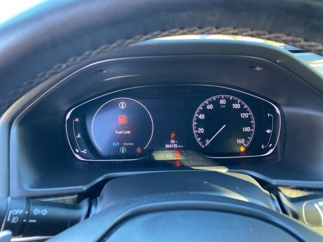 2020 Honda Accord Touring 2.0T Raleigh NC