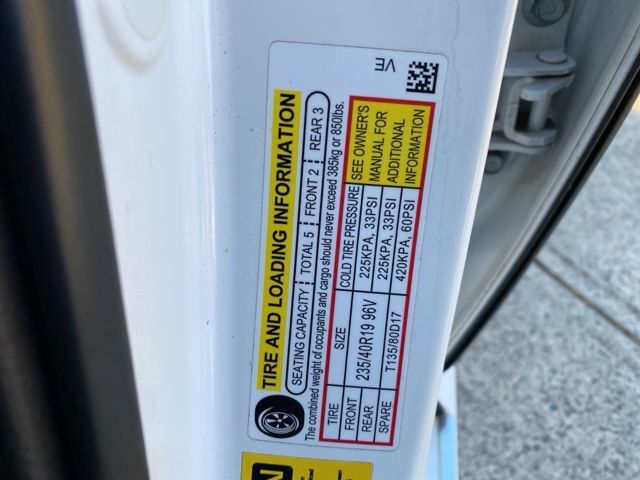 2020 Honda Accord Touring 2.0T Raleigh NC