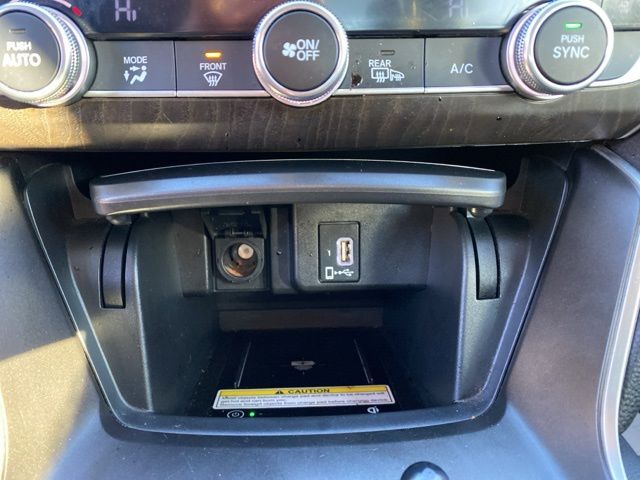 2020 Honda Accord Touring 2.0T Raleigh NC