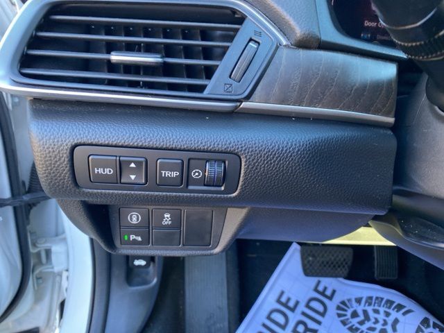 2020 Honda Accord Touring 2.0T Raleigh NC