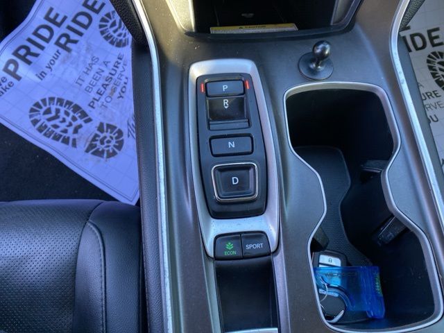 2020 Honda Accord Touring 2.0T Raleigh NC