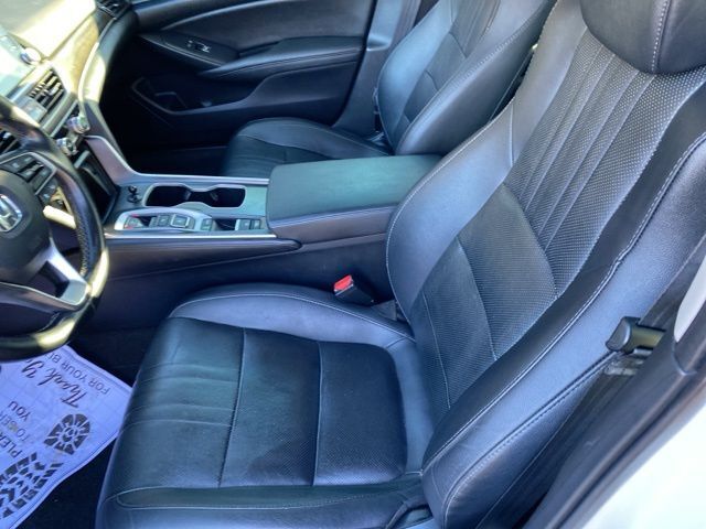 2020 Honda Accord Touring 2.0T Raleigh NC