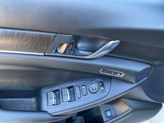 2020 Honda Accord Touring 2.0T Raleigh NC