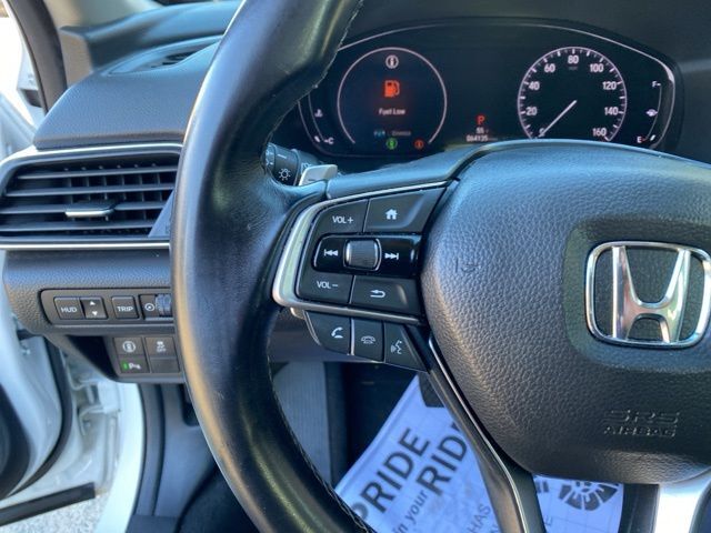 2020 Honda Accord Touring 2.0T Raleigh NC