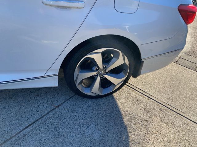 2020 Honda Accord Touring 2.0T Raleigh NC