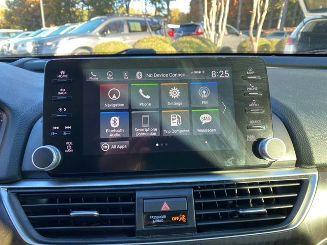 2020 Honda Accord Touring 2.0T Raleigh NC