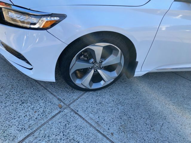 2020 Honda Accord Touring 2.0T Raleigh NC