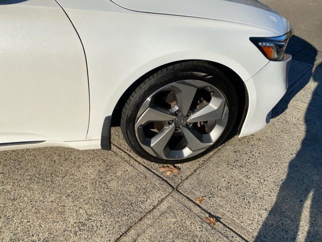 2020 Honda Accord Touring 2.0T Raleigh NC