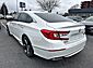 2020 Honda Accord Touring 2.0T Worcester MA
