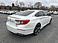 2020 Honda Accord Touring 2.0T Worcester MA