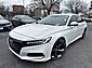 2020 Honda Accord Touring 2.0T Worcester MA
