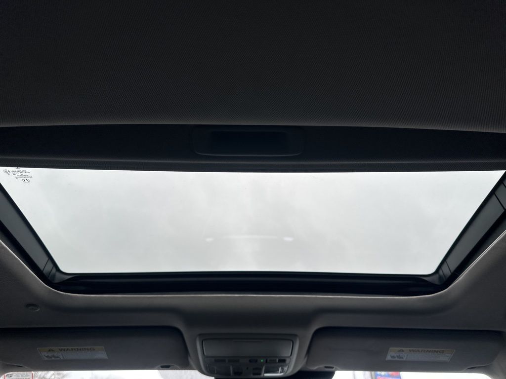 2020 Honda Accord Touring 2.0T Worcester MA