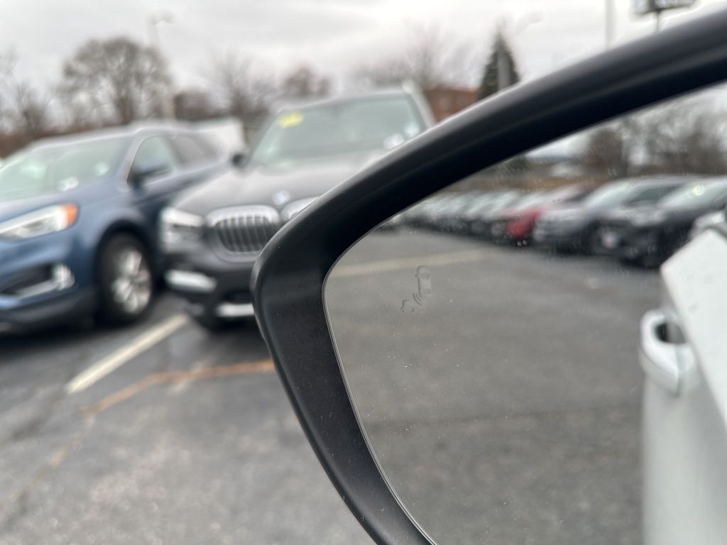 2020 Honda Accord Touring 2.0T Worcester MA