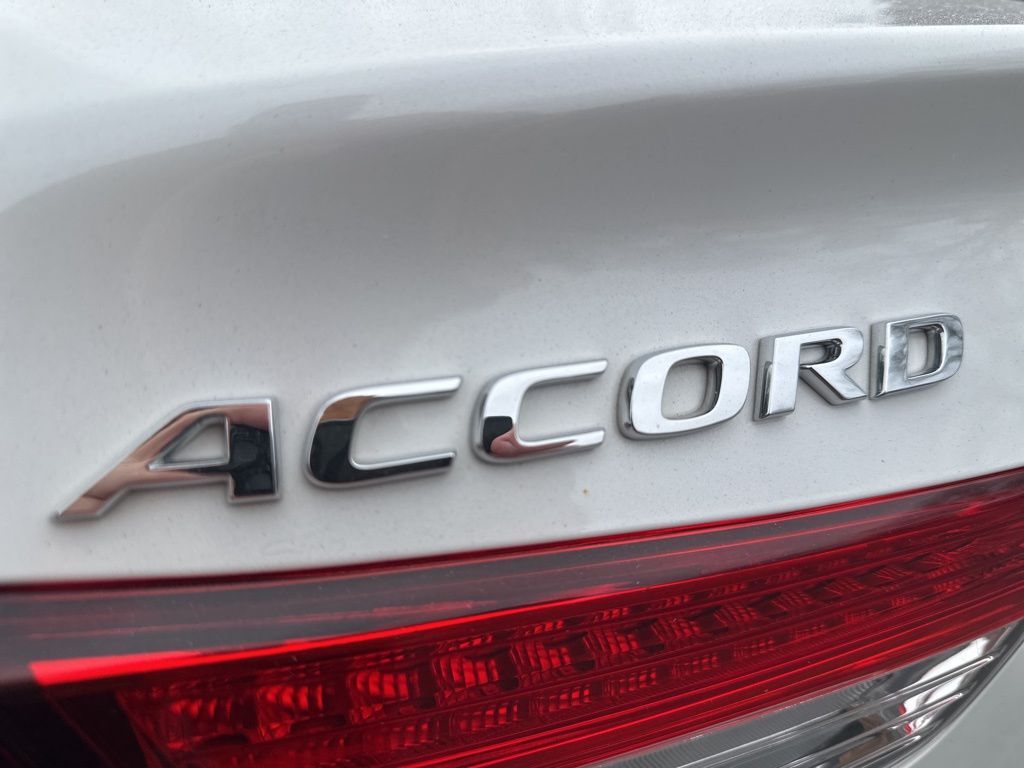 2020 Honda Accord Touring 2.0T Worcester MA