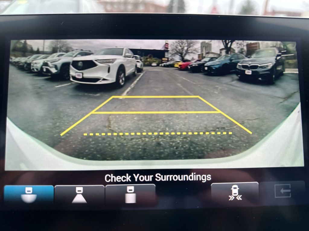 2020 Honda Accord Touring 2.0T Worcester MA