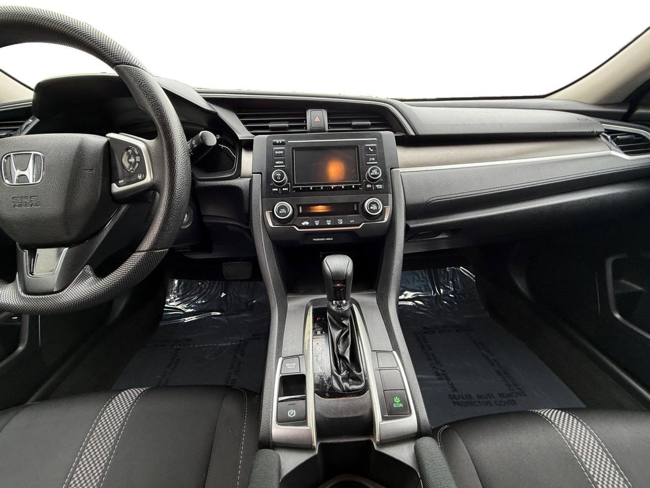 2020 Honda CIVIC SEDAN LX Salt Lake City UT