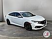 2020 Honda CIVIC SEDAN Sport