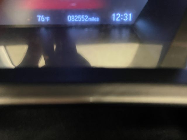 2020 Honda CR-V 2WD EX Dallas NC