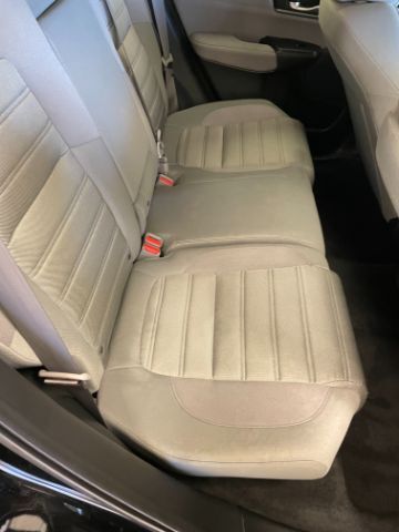 2020 Honda CR-V 2WD EX Dallas NC