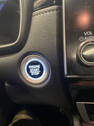 2020 Honda CR-V 2WD EX Dallas NC