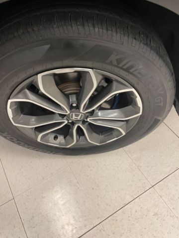 2020 Honda CR-V 2WD EX Dallas NC