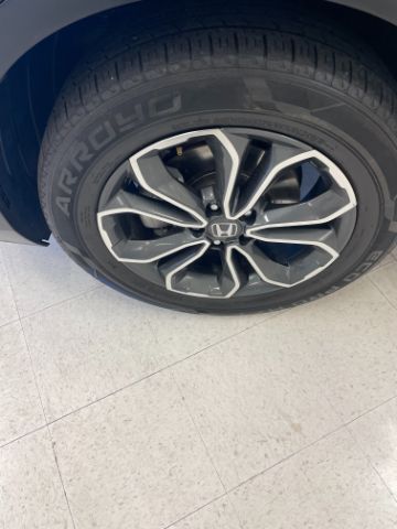 2020 Honda CR-V 2WD EX Dallas NC