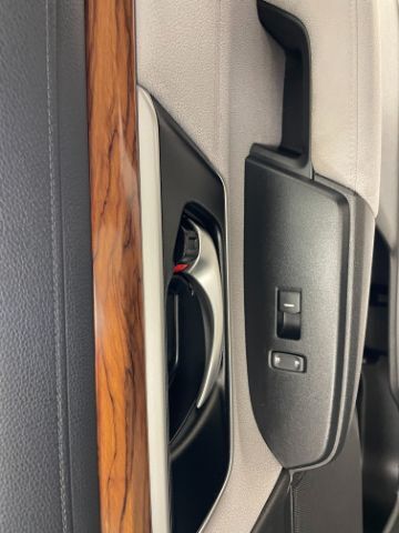 2020 Honda CR-V 2WD EX Dallas NC