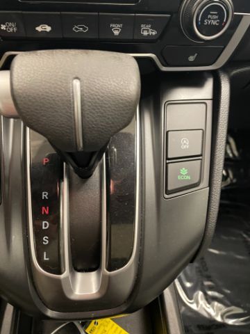 2020 Honda CR-V 2WD EX Dallas NC